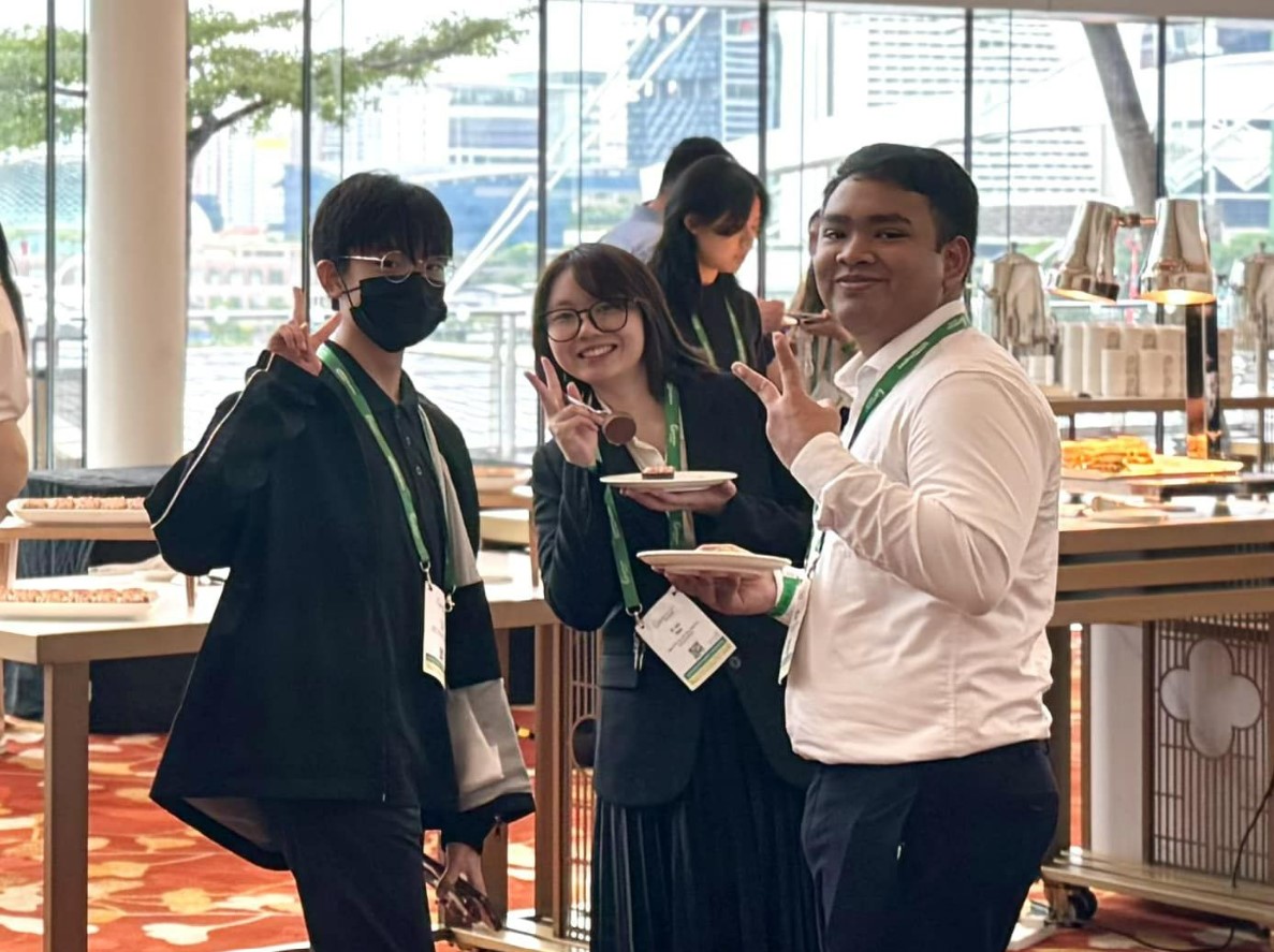 CESG 2024 – Day Three Event Highlights