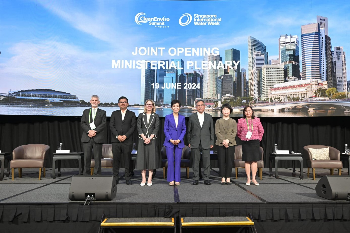 CESG 2024 – Day One Event Highlights