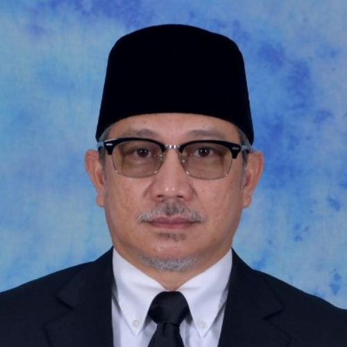 Haji Muhammad Juanda bin Haji Abdul Rashid