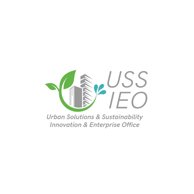 Urban Solutions & Sustainability Innovation & Enterprise Office (USS IEO)