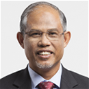 Mr Masagos Zulkifli